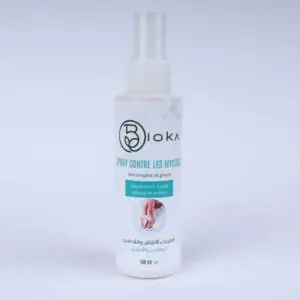 Spray contre les mycoses